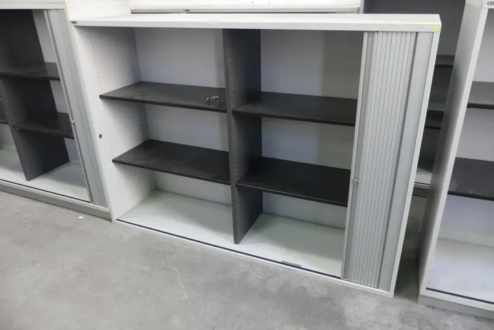 CEKA Sideboard Maße in cm ca.: 160 x 44 x 115